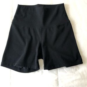 Yogalicious Bike Shorts